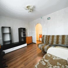 Квартира 30,8 м², 1-комнатная - изображение 1