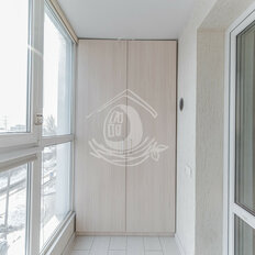 Квартира 24,1 м², студия - изображение 5