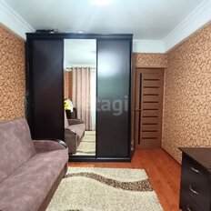 Квартира 39,5 м², 1-комнатная - изображение 1