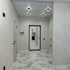 Квартира 42 м², 1-комнатная - изображение 4