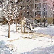 Квартира 77,4 м², 3-комнатная - изображение 4