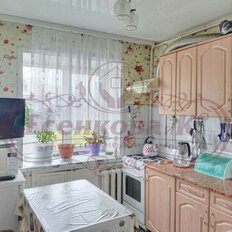 Квартира 31,7 м², 1-комнатная - изображение 5