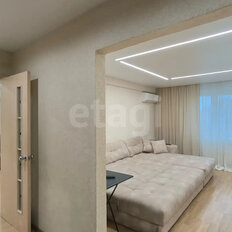 Квартира 61,2 м², 2-комнатная - изображение 2