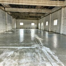 1245 м², склад - изображение 5