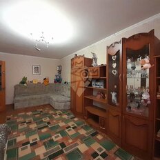 Квартира 36,6 м², 1-комнатная - изображение 2