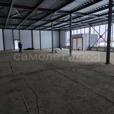 606 м², помещение свободного назначения - изображение 3