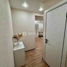 Квартира 32 м², 1-комнатная - изображение 4