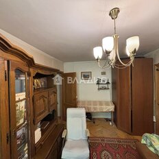 Квартира 54,7 м², 3-комнатная - изображение 3