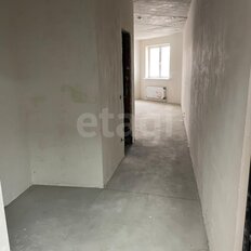 Квартира 44,7 м², 1-комнатная - изображение 5