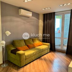Квартира 50,9 м², 2-комнатная - изображение 3