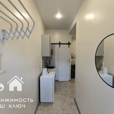 Квартира 12,1 м², студия - изображение 3