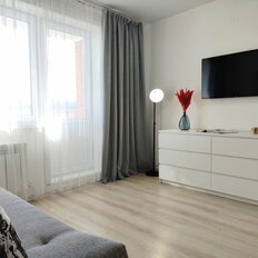 Квартира 40 м², 1-комнатная - изображение 4