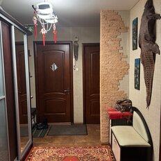 Квартира 68,8 м², 3-комнатная - изображение 3