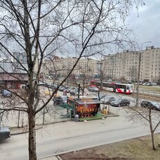 Квартира 33 м², 1-комнатная - изображение 5