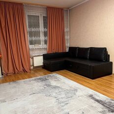 Квартира 42 м², 1-комнатная - изображение 2