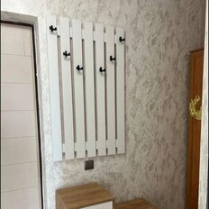 Квартира 37 м², 1-комнатная - изображение 5