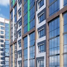 Квартира 39,7 м², 1-комнатная - изображение 3