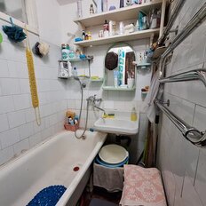 Квартира 59 м², 3-комнатная - изображение 1