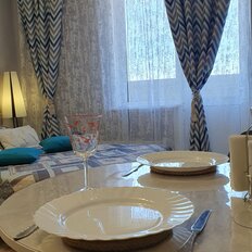 Квартира 24 м², студия - изображение 1