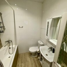 Квартира 35 м², 1-комнатная - изображение 2