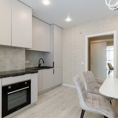 Квартира 63 м², 2-комнатная - изображение 2