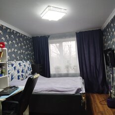 Квартира 44 м², 2-комнатная - изображение 4