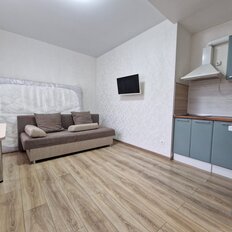 Квартира 32 м², 1-комнатная - изображение 5
