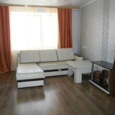 Квартира 34 м², 1-комнатная - изображение 2
