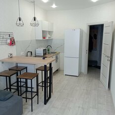 Квартира 45 м², 2-комнатная - изображение 2