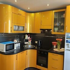 Квартира 40 м², 2-комнатная - изображение 3