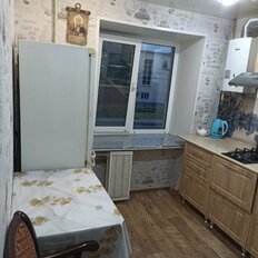 Квартира 38 м², 1-комнатная - изображение 5