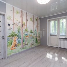 Квартира 51,7 м², 2-комнатная - изображение 5