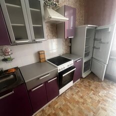 Квартира 38 м², 1-комнатная - изображение 1