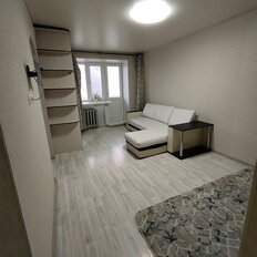 Квартира 27,3 м², 1-комнатная - изображение 5