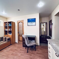 Квартира 16,3 м², студия - изображение 1