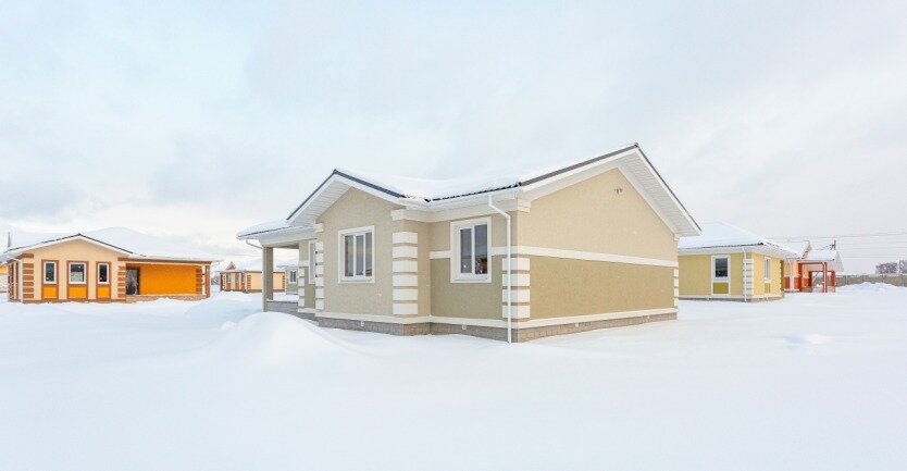 203 м² дом, 10 соток участок 19 700 000 ₽ - изображение 34