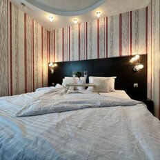 Квартира 46,5 м², студия - изображение 4