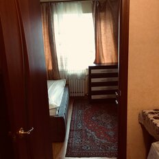 Квартира 55 м², 2-комнатная - изображение 2