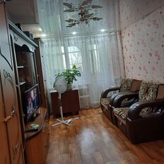 Квартира 49,5 м², 2-комнатная - изображение 4