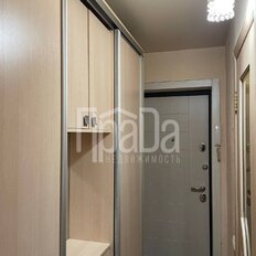 Квартира 45 м², 2-комнатная - изображение 4