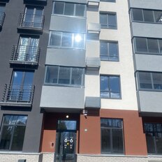 Квартира 36 м², 1-комнатная - изображение 3