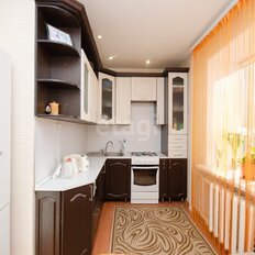 Квартира 55 м², 2-комнатная - изображение 5