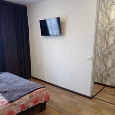 Квартира 33 м², 1-комнатная - изображение 2