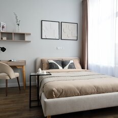 Квартира 23 м², студия - изображение 4