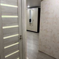 Квартира 30 м², 1-комнатная - изображение 1