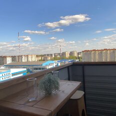 Квартира 45 м², 2-комнатная - изображение 1