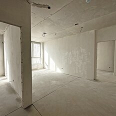 Квартира 56 м², 2-комнатная - изображение 5