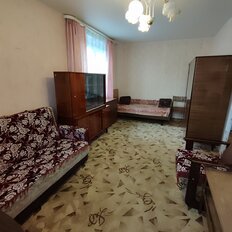 Квартира 31 м², 1-комнатная - изображение 3