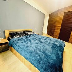 Квартира 31,5 м², 1-комнатная - изображение 4