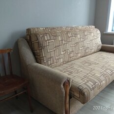 Квартира 30 м², 1-комнатная - изображение 4